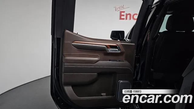 GMC Sierra — Фото автомобиля 25