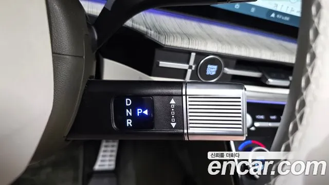 Hyundai Santafe — Фото автомобиля 9