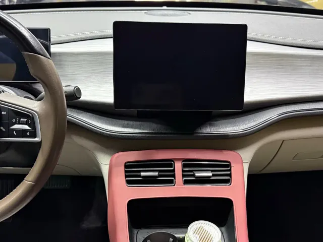 BYD Qin PLUS — Фото автомобиля 15