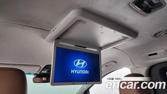 Hyundai Staria — Фото автомобиля 17