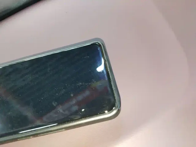 Xiaomi SU7 — Фото автомобиля 8