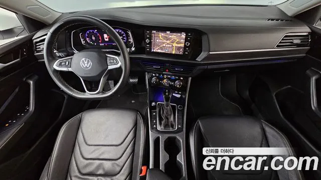 Volkswagen Jetta — Фото автомобиля 7
