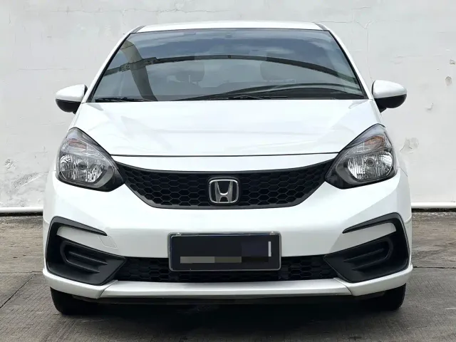 Фотография автомобиля — Honda Fit