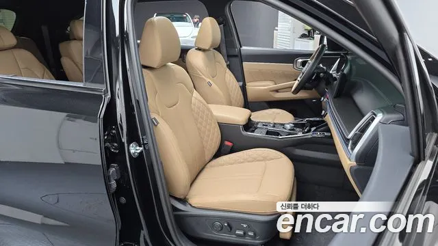 Kia Sorento 4th Gen — Фото автомобиля 16