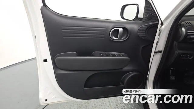 Hyundai Casper — Фото автомобиля 13