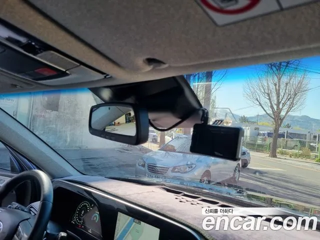 Hyundai Palisade Palisade Дизель 2.2 4WD — Фото автомобиля 10