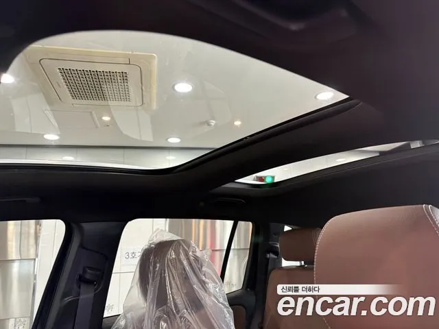 Mercedes-Benz GLB-Class — Фото автомобиля 18