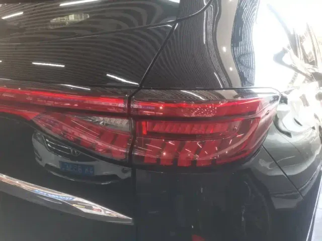 Haval H6 — Фото автомобиля 7