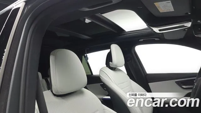 Mercedes-Benz GLC-Class X254 — Фото автомобиля 17