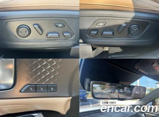Kia Sorento 4th Gen — Фото автомобиля 14