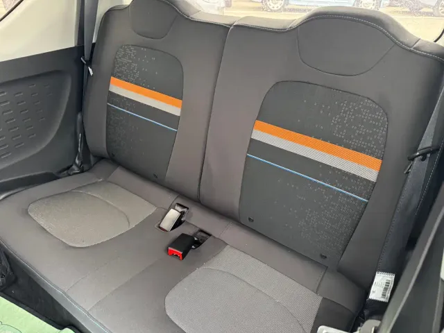 Wuling Hongguang Mini EV — Фото автомобиля 7