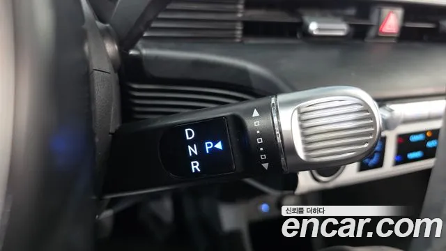 Hyundai Ioniq 5 — Фото автомобиля 12