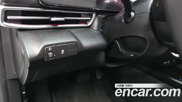 Hyundai Avante CN7 — Фото автомобиля 30