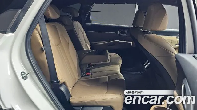 Kia Sorento — Фото автомобиля 18