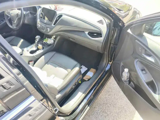 Chevrolet Malibu XL — Фото автомобиля 10