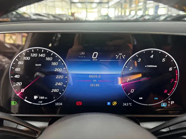 Mercedes-Benz GLC-Class — Фото автомобиля 15