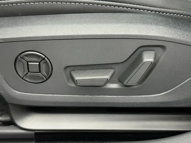 Audi A3 — Фото автомобиля 8
