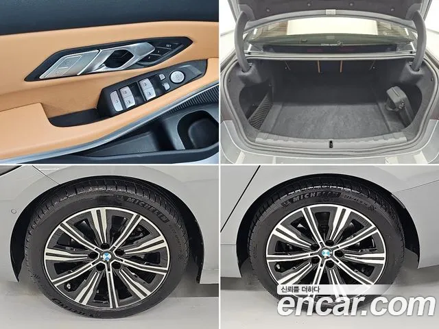 BMW 3-Series — Фото автомобиля 8
