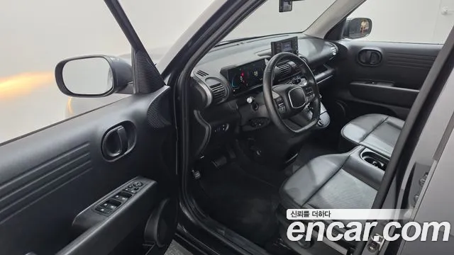 Hyundai Casper Casper Essential Light — Фото автомобиля 10