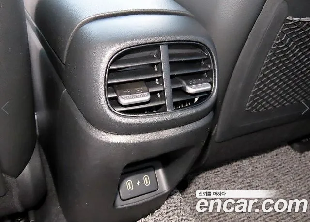 Hyundai Avante CN7 — Фото автомобиля 17