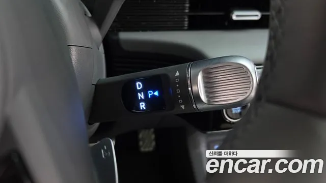 Hyundai Ioniq5 — Фото автомобиля 9