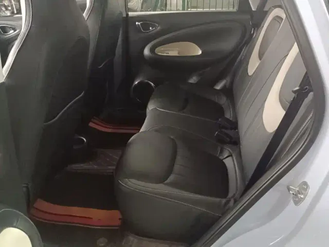 Wuling Bingo — Фото автомобиля 16
