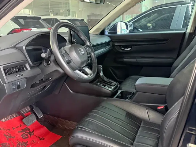Honda Breeze — Фото автомобиля 6