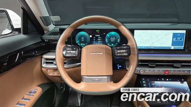 Hyundai Grandeur — Фото автомобиля 11