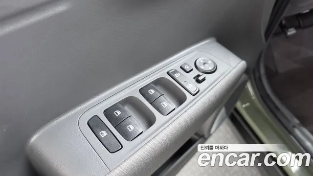 Hyundai Casper — Фото автомобиля 30