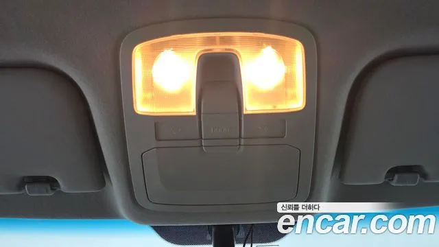 KG_Mobility_Ssangyong TIBOLI Very New Tivoli Бензин 1.5 2WD — Фото автомобиля 18