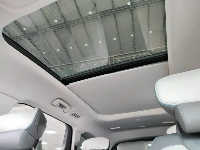 Ford Edge — Фото автомобиля 17
