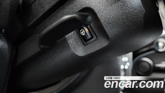 MINI Cooper — Фото автомобиля 15