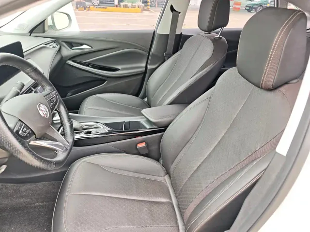 Buick Verano — Фото автомобиля 8