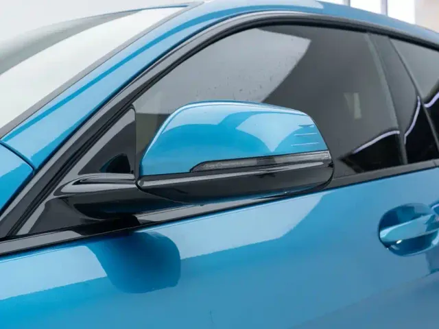 BMW 2 Series — Фото автомобиля 12