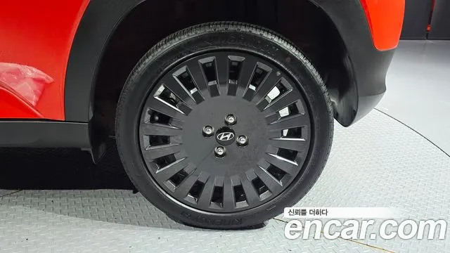 Hyundai Casper — Фото автомобиля 6