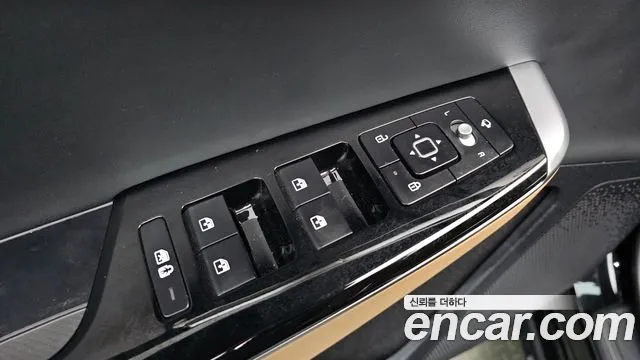 Kia EV6 Long Range — Фото автомобиля 27