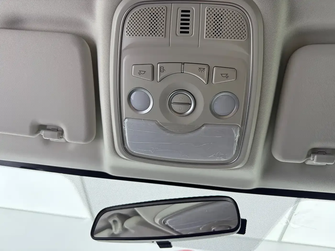 Haval Haval H6 2021 National Trend Edition 1.5T Automatic Urban Edition — Фото автомобиля 17
