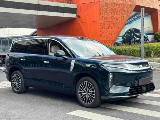 BYD Dynasty-D — Фото автомобиля 2