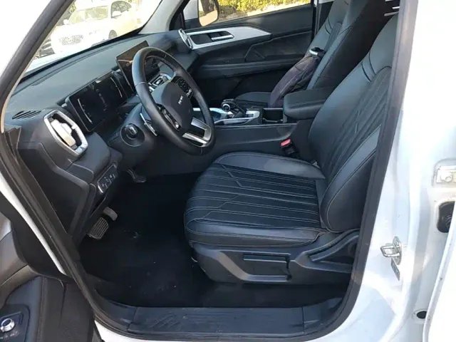 Haval H5 — Фото автомобиля 14