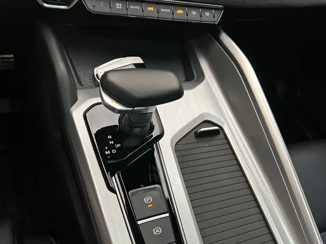 Geely Xingrui — Фото автомобиля 21