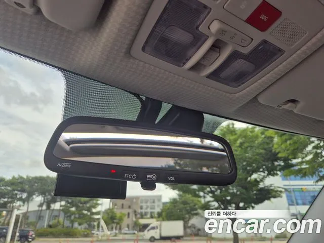 Hyundai Casper Casper Turbo Inspiration — Фото автомобиля 17