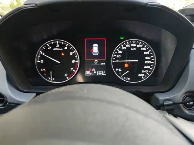 Subaru Crosstrek — Фото автомобиля 8