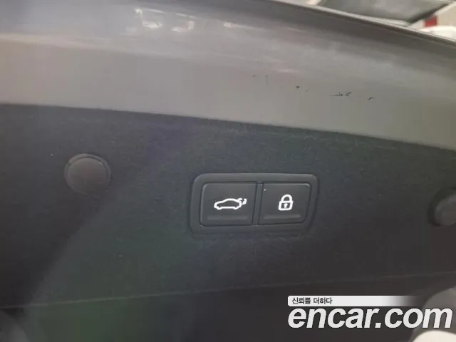 Kia K8 2.5 Бензин 2WD — Фото автомобиля 14