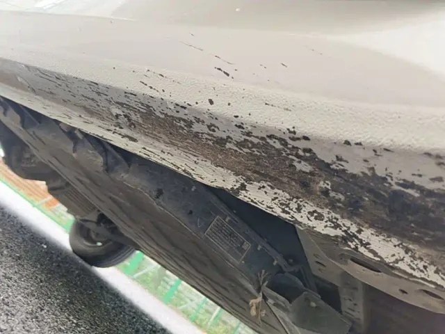 Wuling Hongguang Mini EV — Фото автомобиля 20
