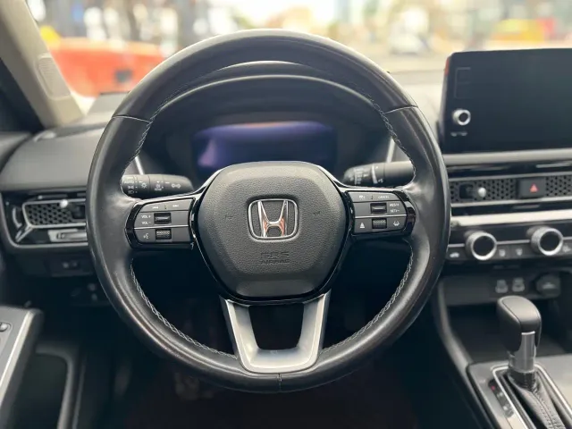 Honda Integra — Фото автомобиля 20