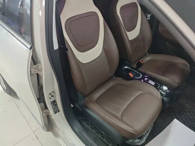Wuling Bingo — Фото автомобиля 24