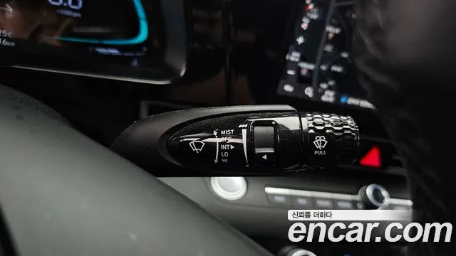 Hyundai Avante CN7 — Фото автомобиля 28