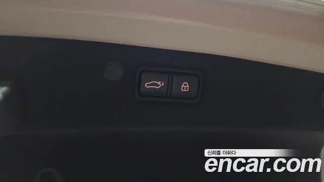 Hyundai Grandeur Новый Grandeur IG — Фото автомобиля 20