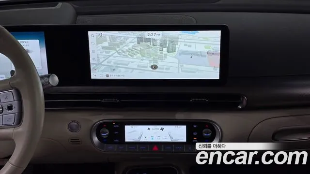 Genesis GV60 — Фото автомобиля 19
