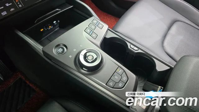 Kia Sportage 5th Gen — Фото автомобиля 9